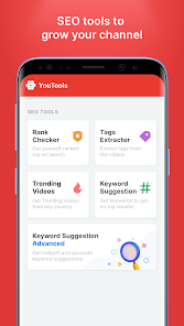 YouTools – SEO Tools v14.01 [Pro]