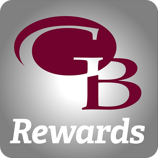 GB Rewards logo