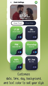 Screenshot image