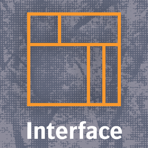 Interface Experience Guide logo