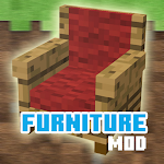Cover Image of Download Decoration Furniture For Minec  APK