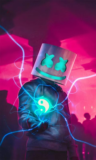 Marshmello Wallpapers