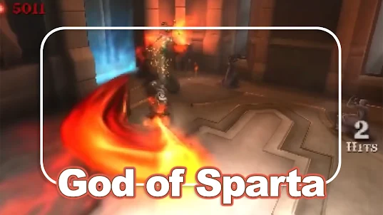 Download Army of Sparta God War 3 on PC (Emulator) - LDPlayer