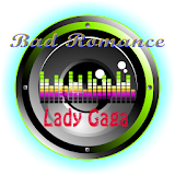 Bad Romance by LADY GAGA icon