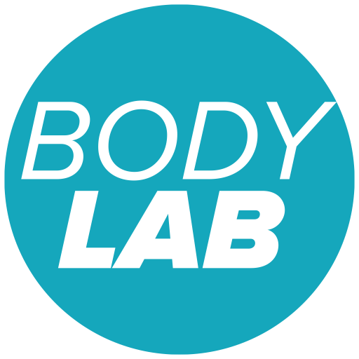 BodyLab New logo