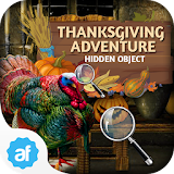 Hidden Object Turkey Adventure icon