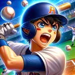 Baseball Game : MLB 9 home run