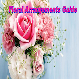 Floral Arrangements Guide icon