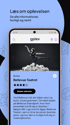 Oplev Screen 3