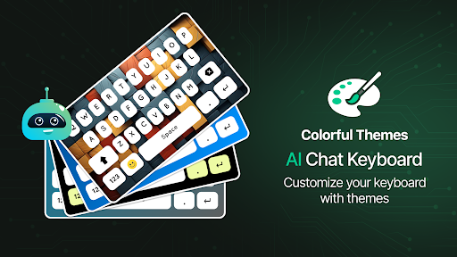 AI Chat Keyboard: Smart Typing screenshot 6