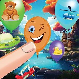 Balloon Pop apk