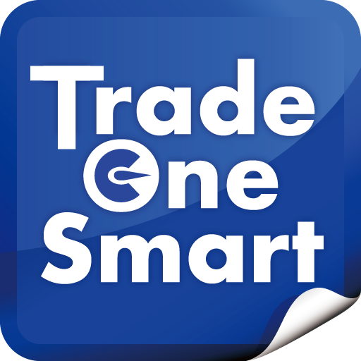 TradeOneSmart logo