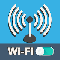 Бесплатный Wi-Fi Менеджер соединений Anywhere Netw