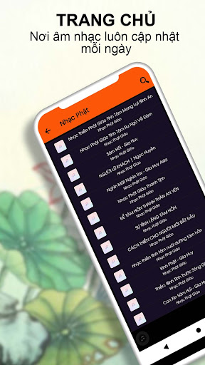 Nhc Pht Gio Tnh Tm Hn