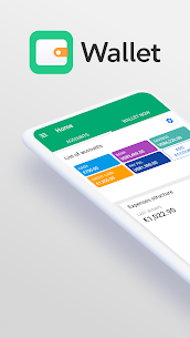 Wallet MOD APK (Premium) 1