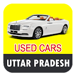 Cover Image of Download Used Cars in Uttar Pradesh 10 APK