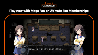 Game screenshot Crunchyroll: Corpse Party hack