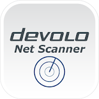 Devolo NetScanner