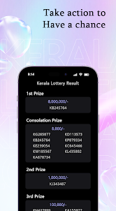 Kerala Lottery tycoon