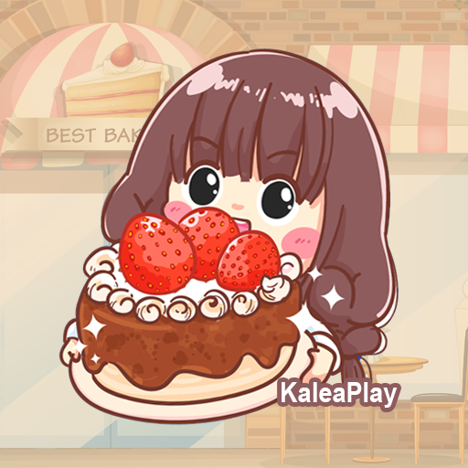 Kalea's Little Cupcake Bakery