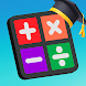 Mathopolis - Kids Math Games - Androidアプリ