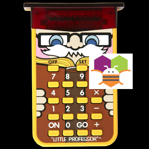 Little Professor Companion logo