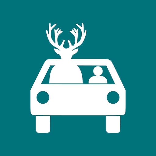 Yukon Rideshare logo