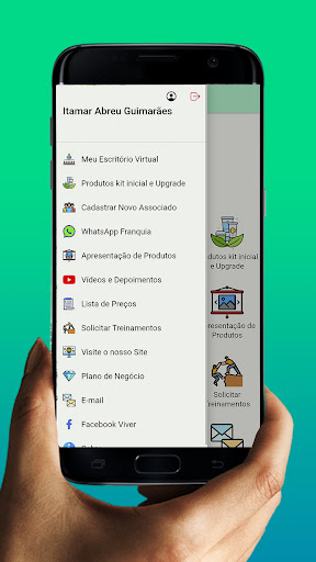 Pdv Chapecó-Sc Screen 2