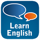 Learn English in Bangle icon