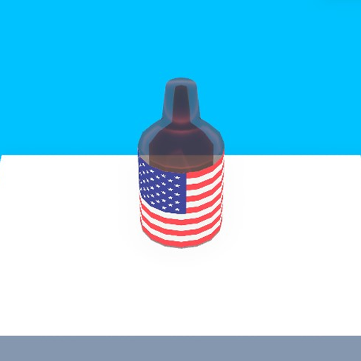 Bottle Battle logo
