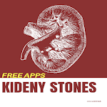 Cover Image of 下载 KIDNEY STONES 1.4 APK