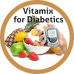 Cover Image of Unduh Healthy Recipe - Diabetic Diet 7.0 APK