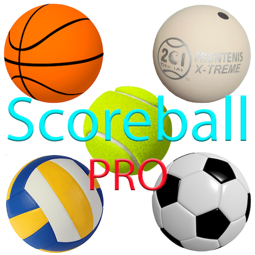 Scoreball Pro
