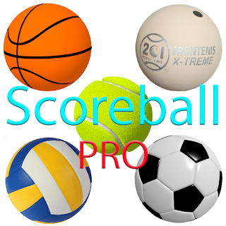 Scoreball Pro