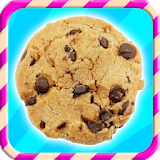 Clumsy Cookie Traffic Jam icon
