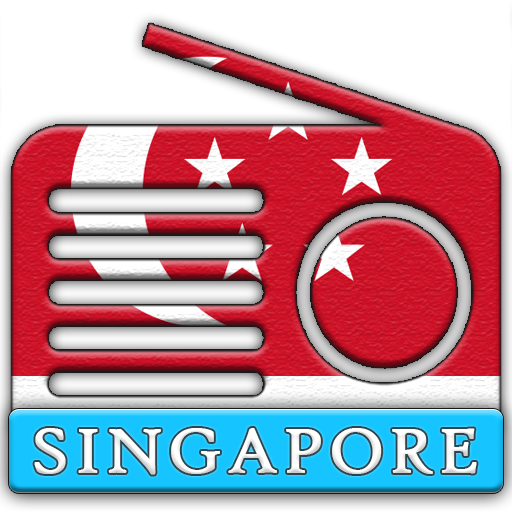 Singapore Radio Stations FM تنزيل على نظام Windows