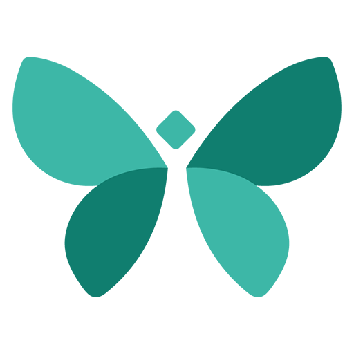 Mil Mujeres logo