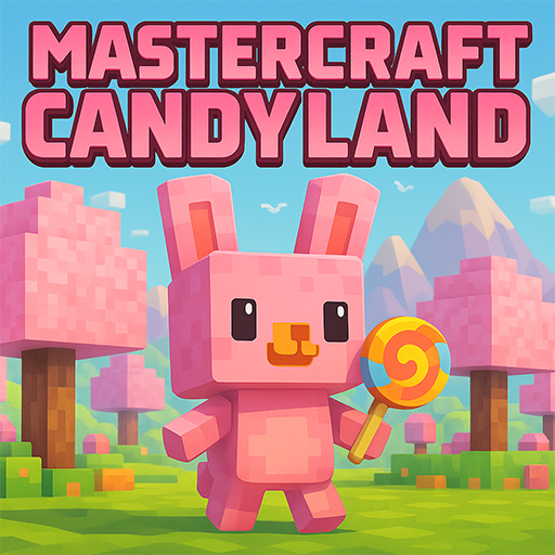 Mastercraft Candy Land Download on Windows