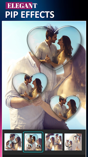 PIP AI Picture Photo Editor Screen 2