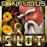 Confucius Slot Machine icon