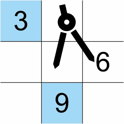 Sudoku Eureka logo