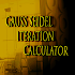Gauss Seidel Iteration Calculator Lite5.0