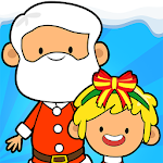 Cover Image of Download My Pretend Christmas & Holiday 2.5 APK