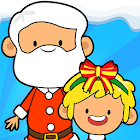 My Pretend Christmas - Santa Kids Holiday Party 3.0
