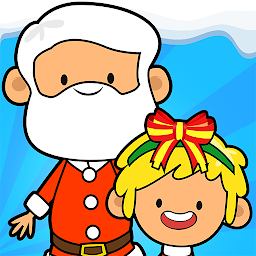 My Pretend Christmas & Holiday Mod Apk
