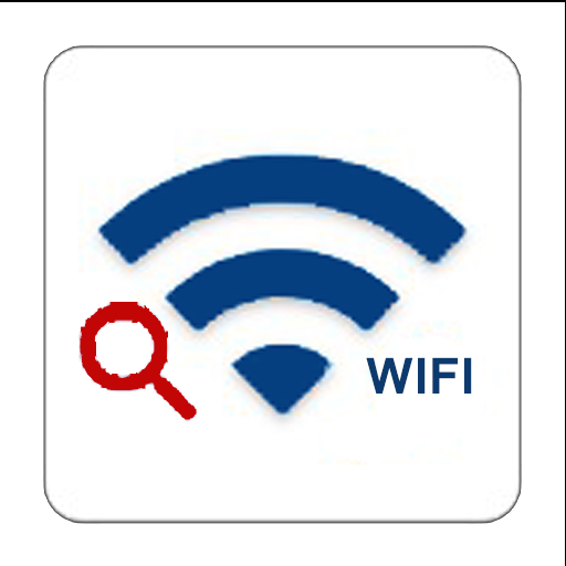 Network Scanner  Icon