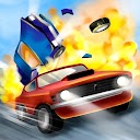 Herunterladen Demolition Derby: Car Battle Installieren Sie Neueste APK Downloader