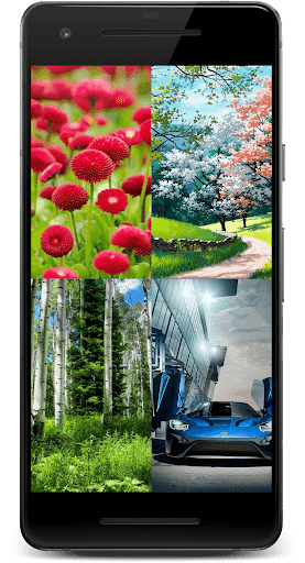 Background Image Screen 3