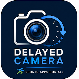 Icon image Delayed Camera