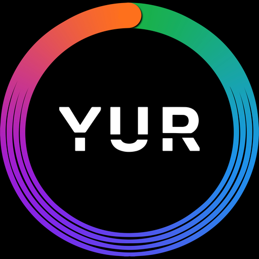 YUR - Make Fitness A Game  Icon